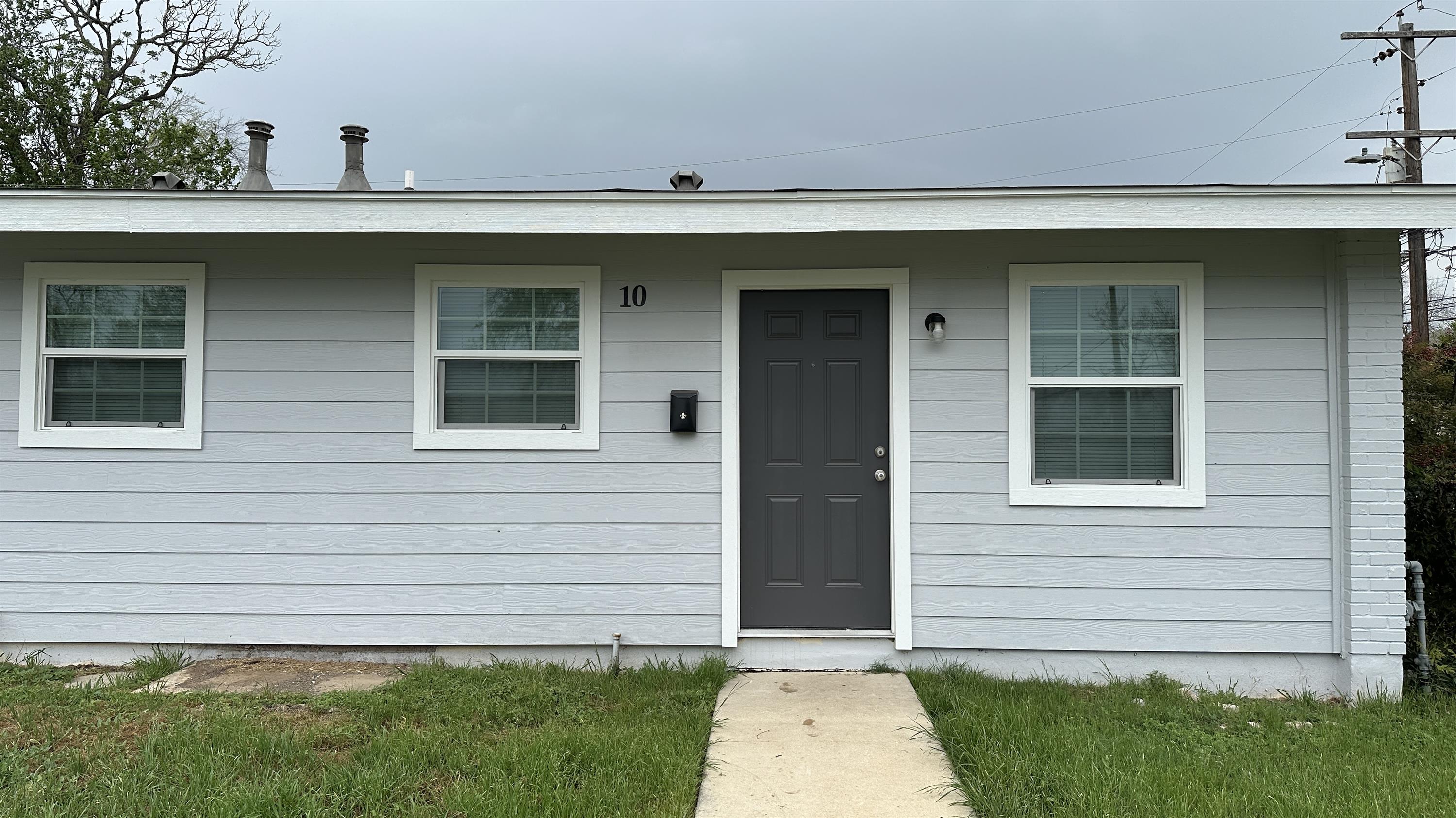 1231 North LBJ Drive - Unit 10