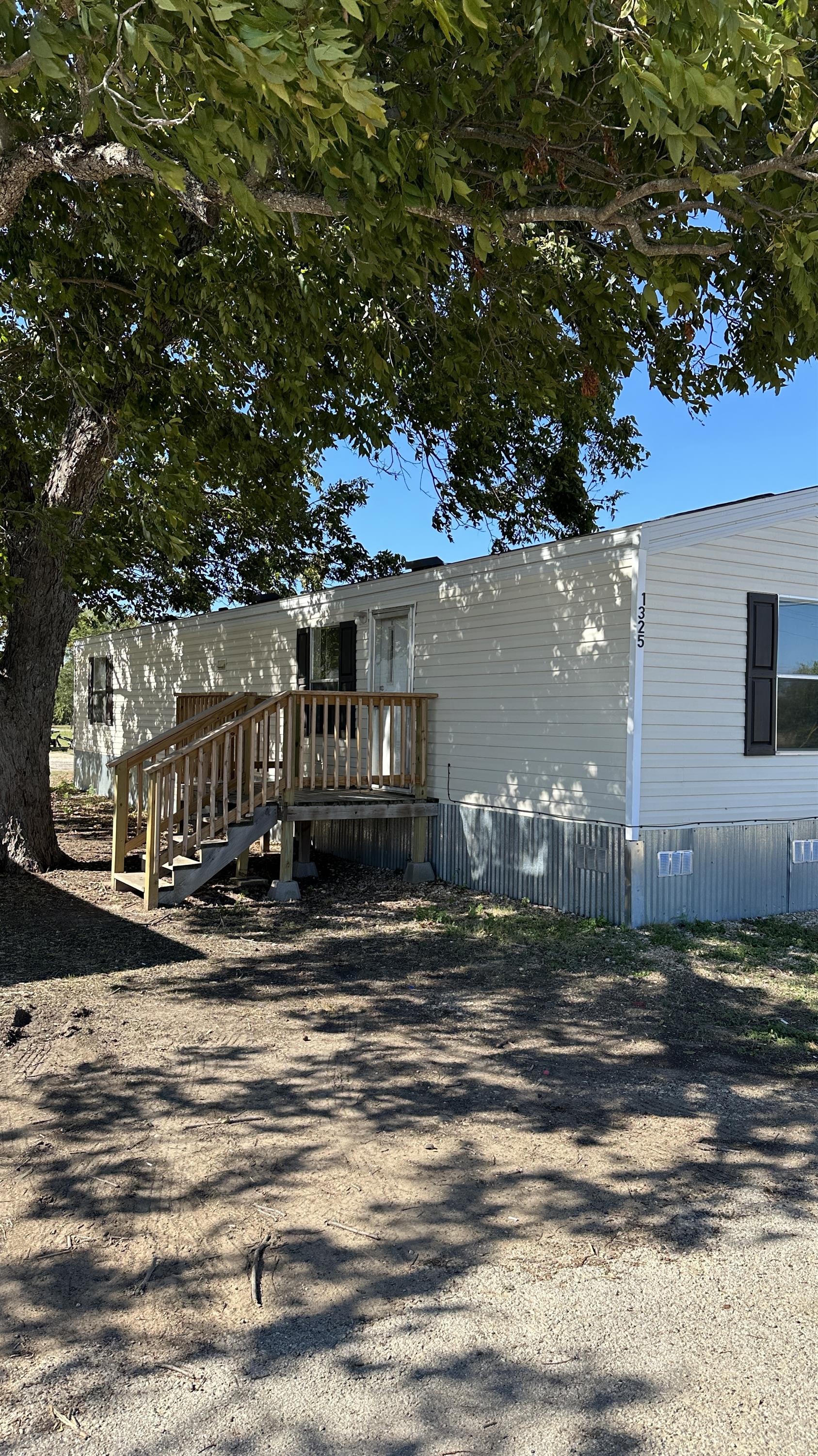 1325 Harris Hill Road