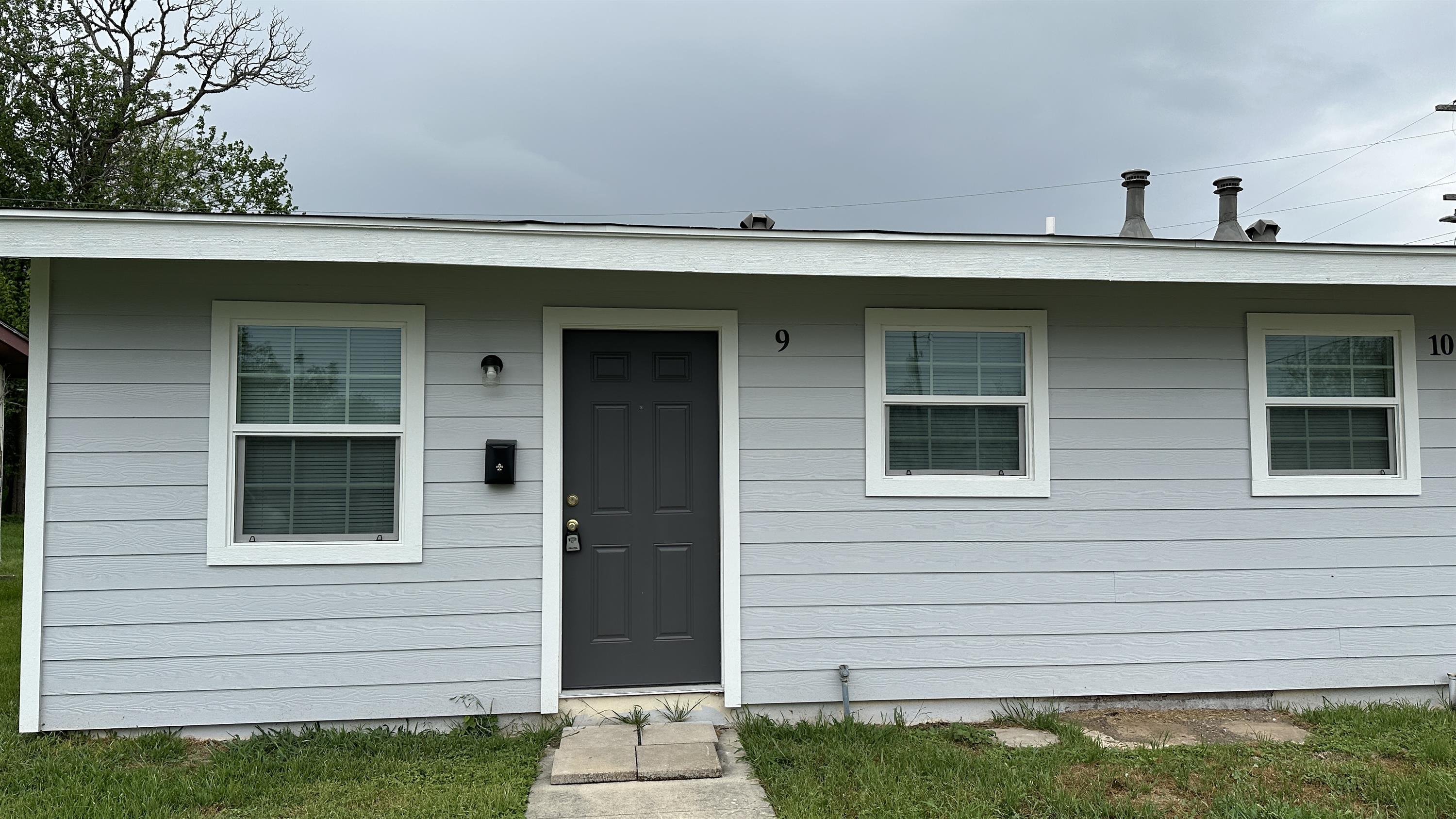 1231 North LBJ Drive - Unit 9