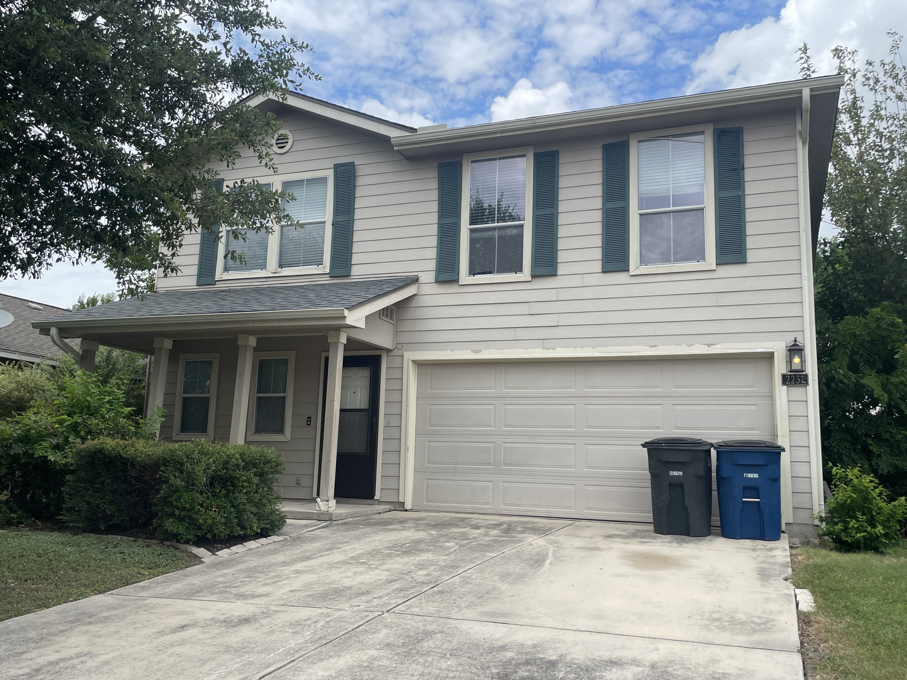 Burich 2237 Stoneleigh Series LLC