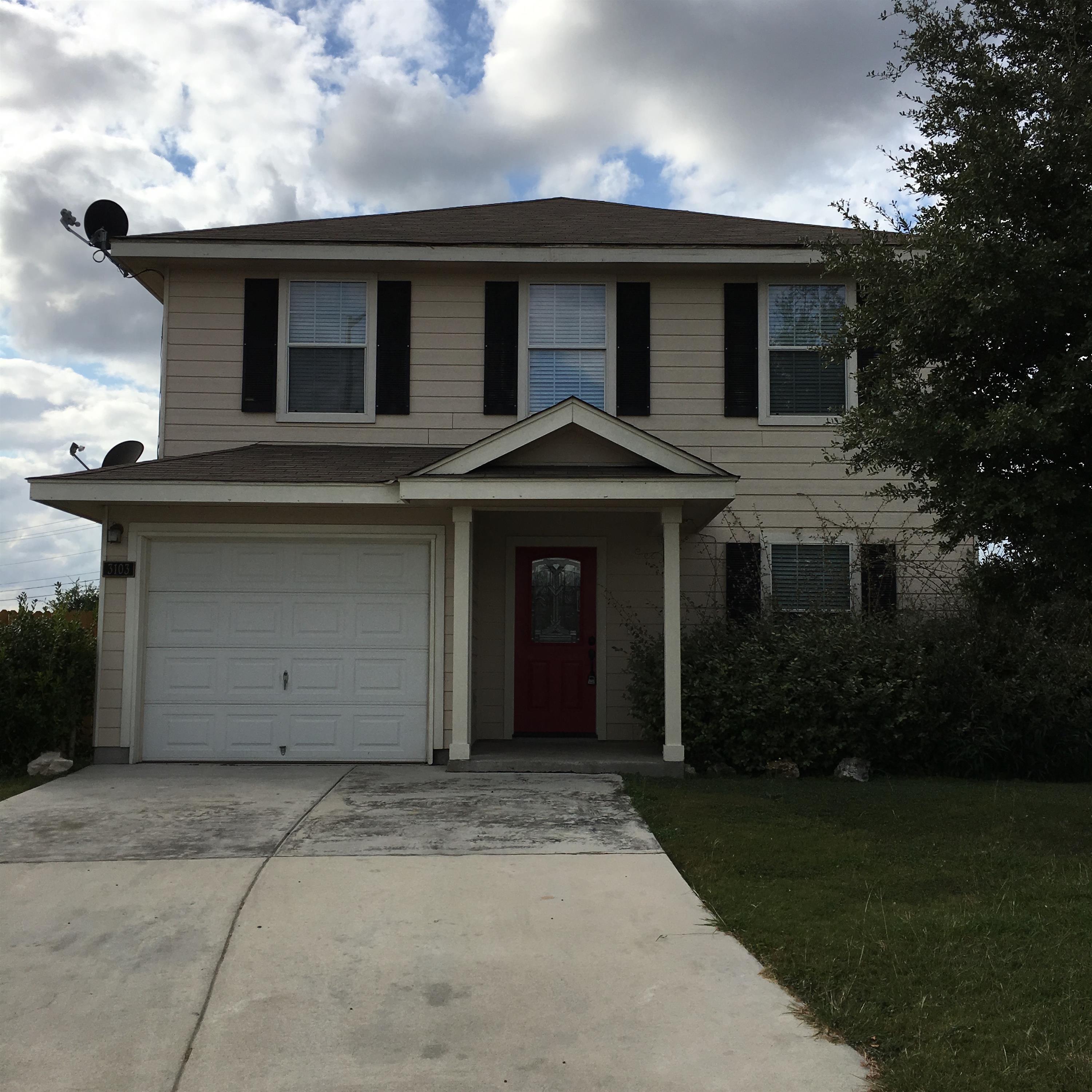 Burich 3103 Swallow Pointe Series LLC
