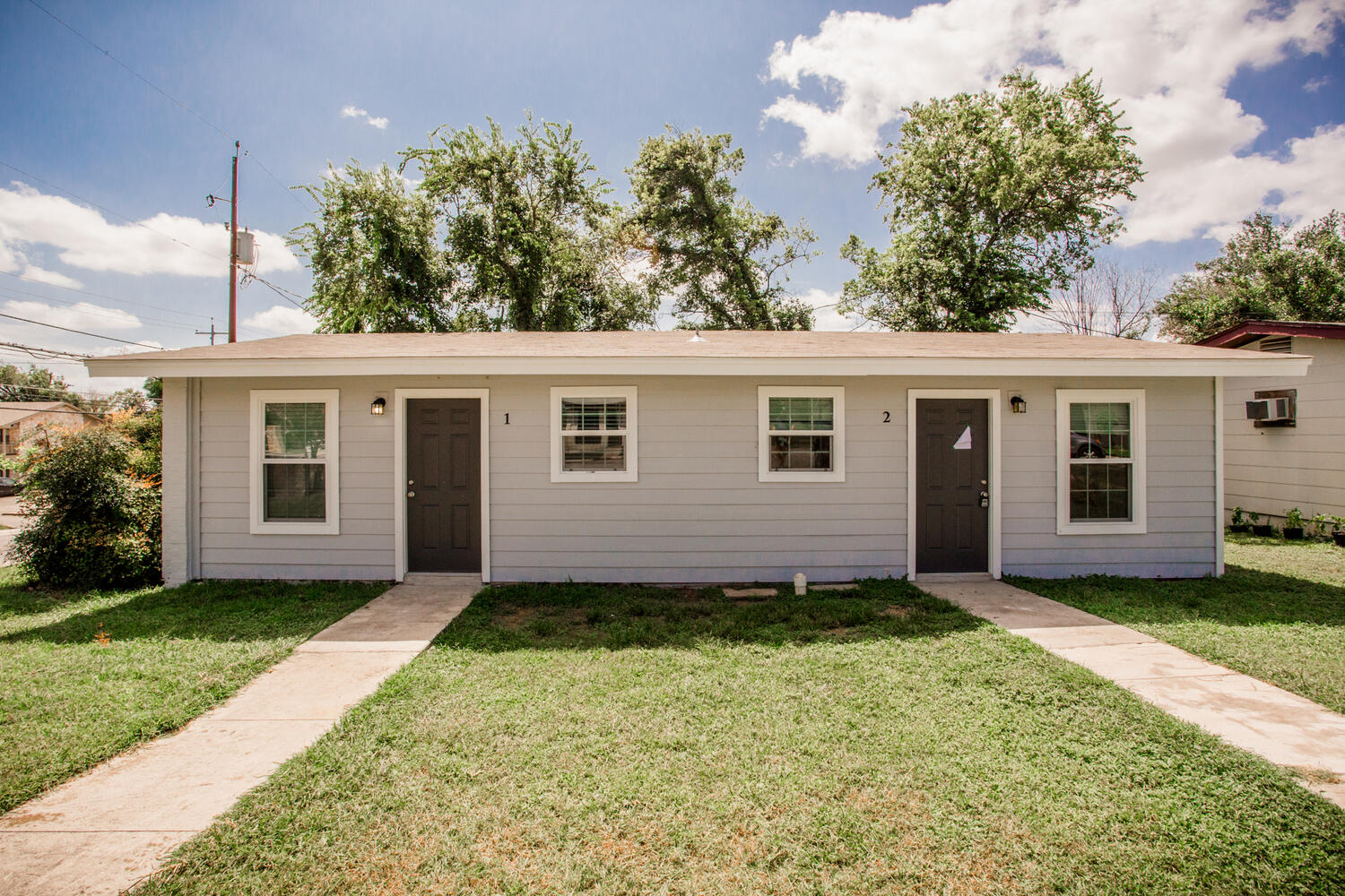 1231 North LBJ Drive - Unit 2