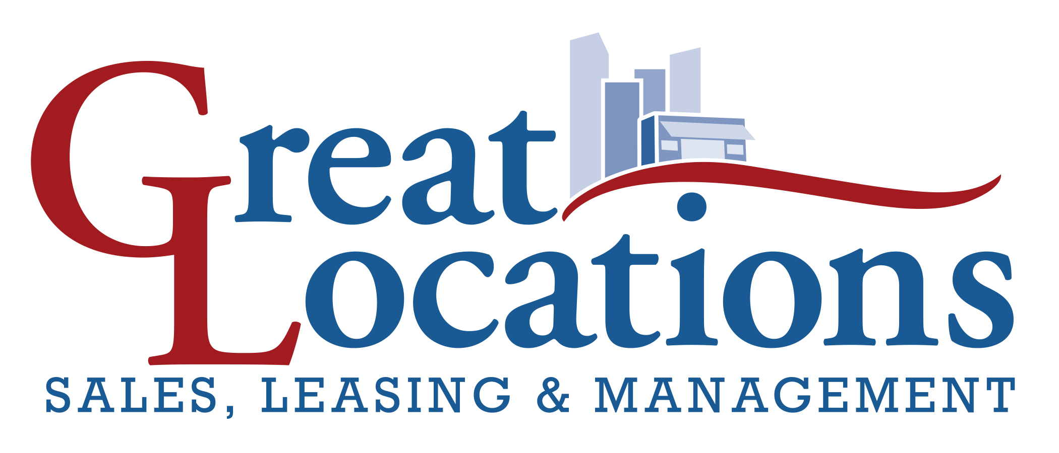 Great Locations Realty