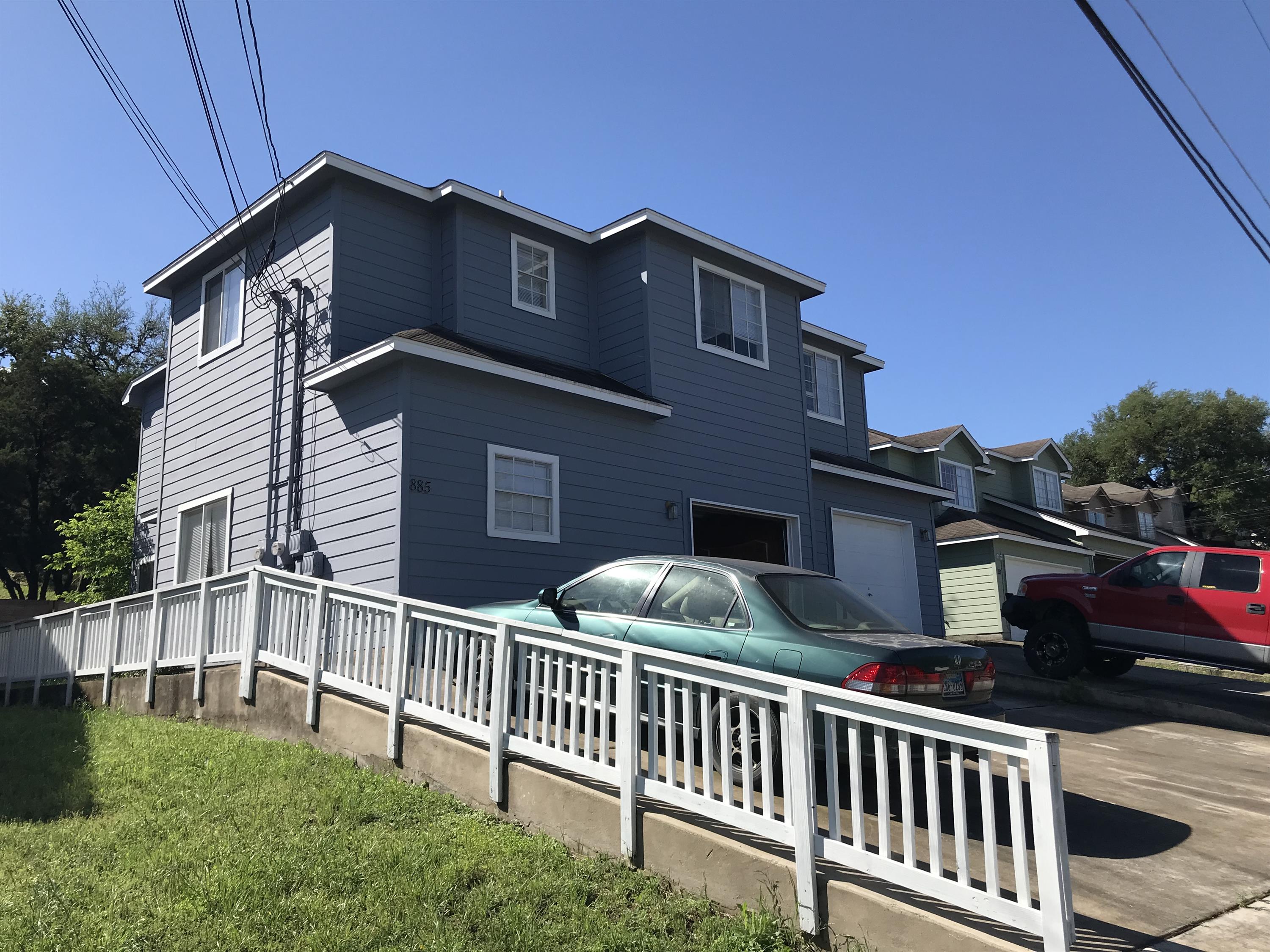 887 Sagewood Trail